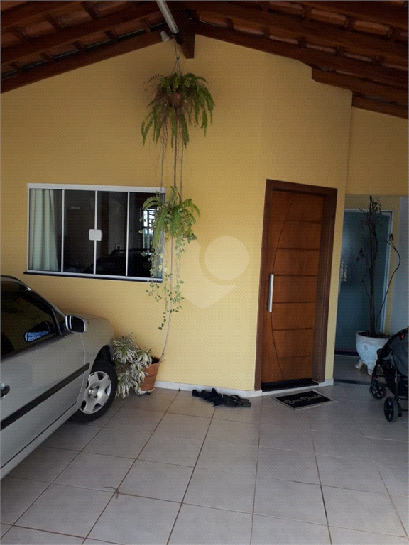 Venda Casa São Carlos Jardim Gibertoni REO971170 2