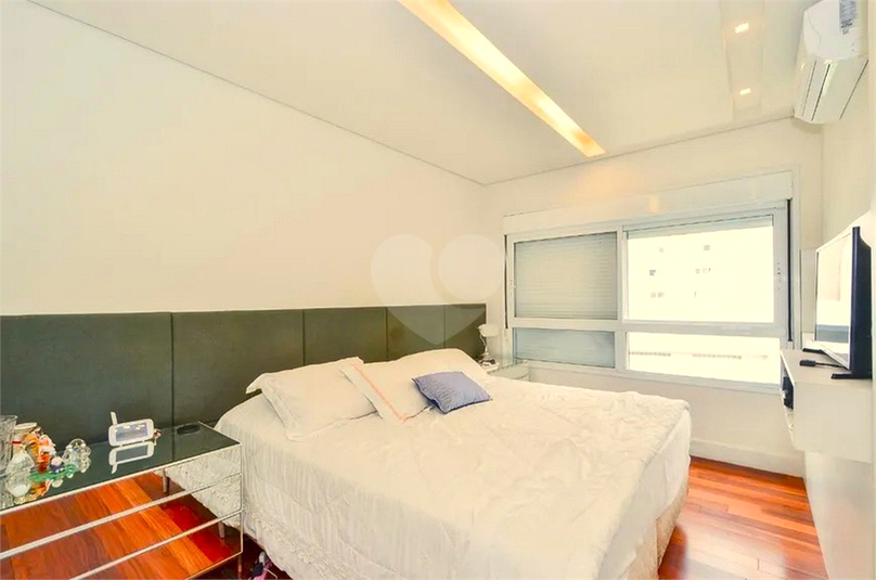 Venda Apartamento São Paulo Vila Andrade REO971174 17