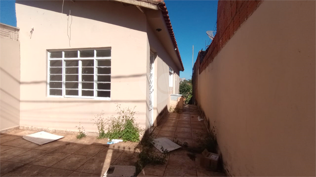 Venda Casa Itapetininga Jardim Maricota REO971184 3