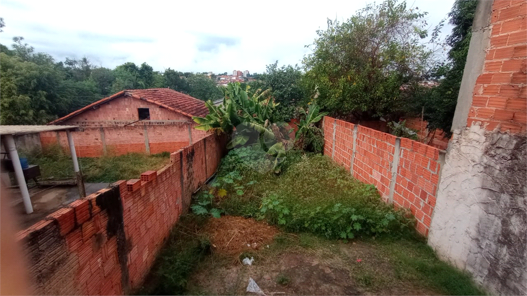 Venda Casa Itapetininga Jardim Maricota REO971184 16