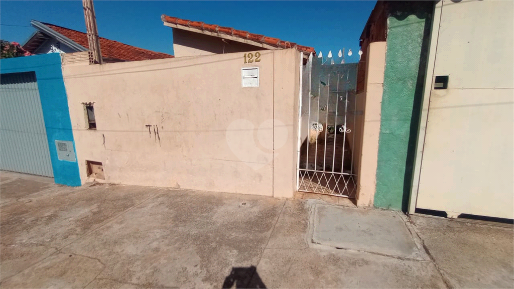 Venda Casa Itapetininga Jardim Maricota REO971184 1