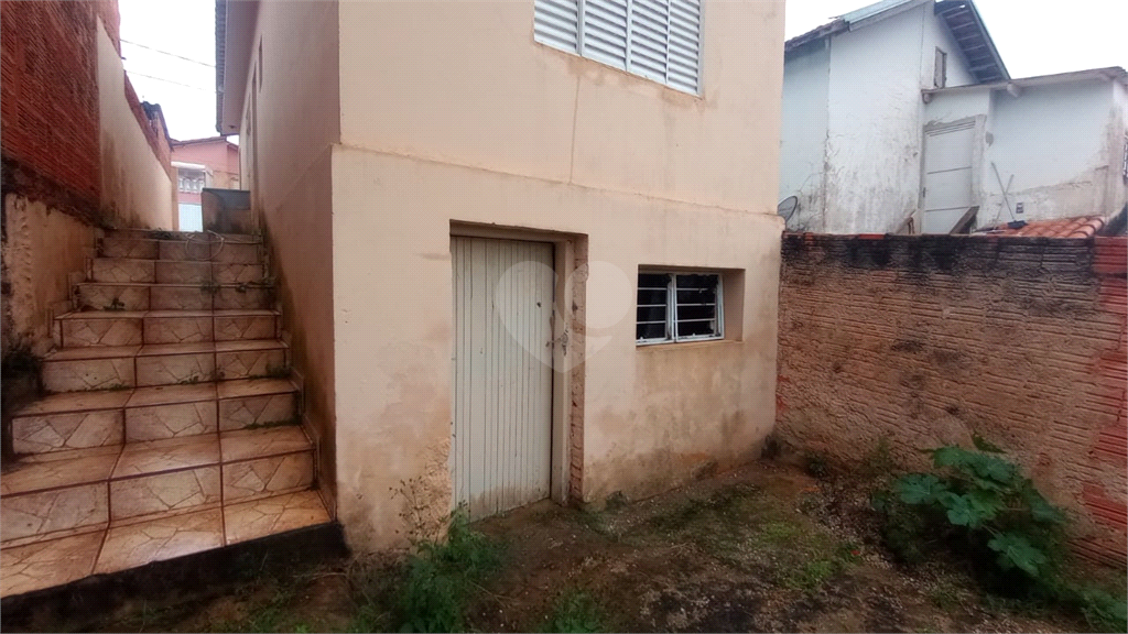 Venda Casa Itapetininga Jardim Maricota REO971184 14