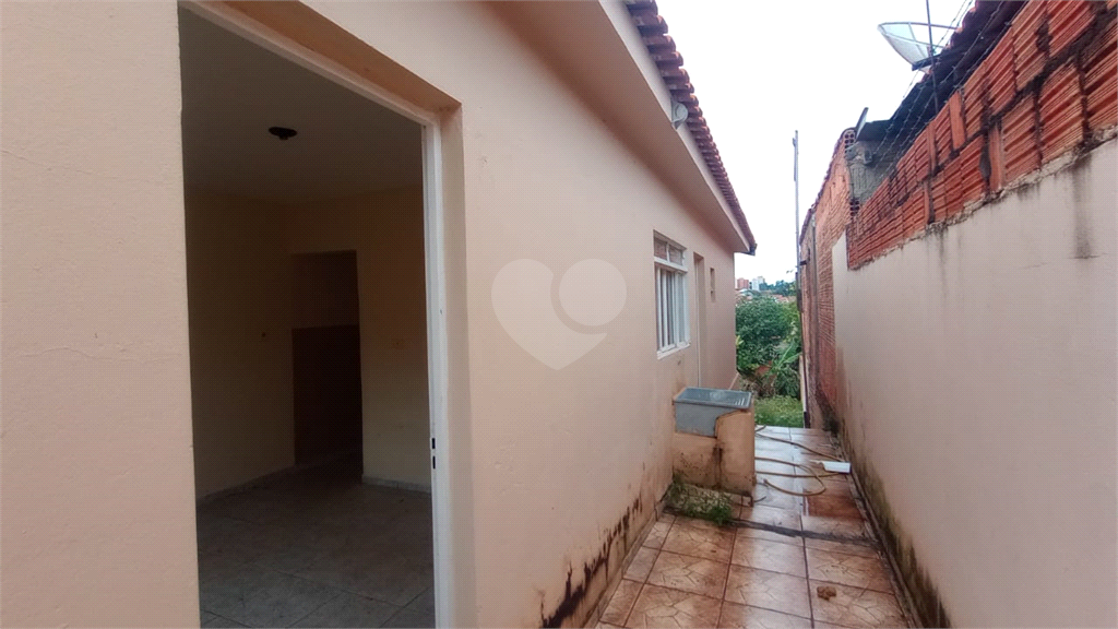 Venda Casa Itapetininga Jardim Maricota REO971184 12