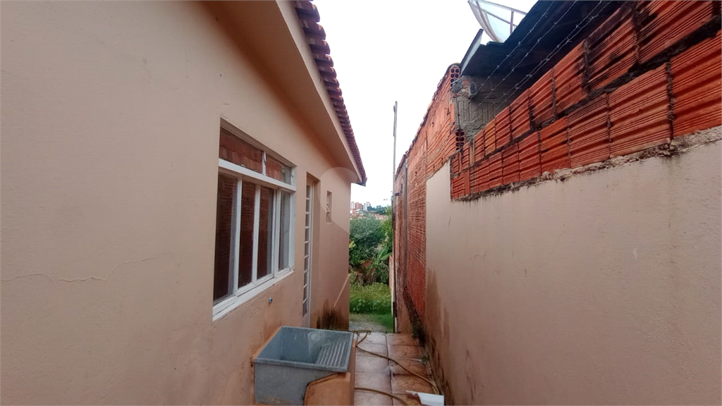 Venda Casa Itapetininga Jardim Maricota REO971184 13