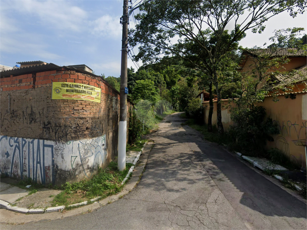 Venda Terreno São Paulo Vila Amélia REO971200 6