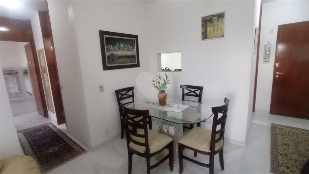 Venda Apartamento Guarujá Enseada REO971201 5