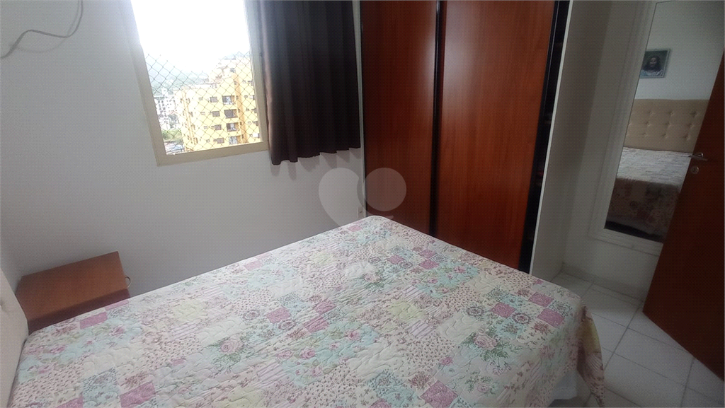 Venda Apartamento Guarujá Enseada REO971201 12