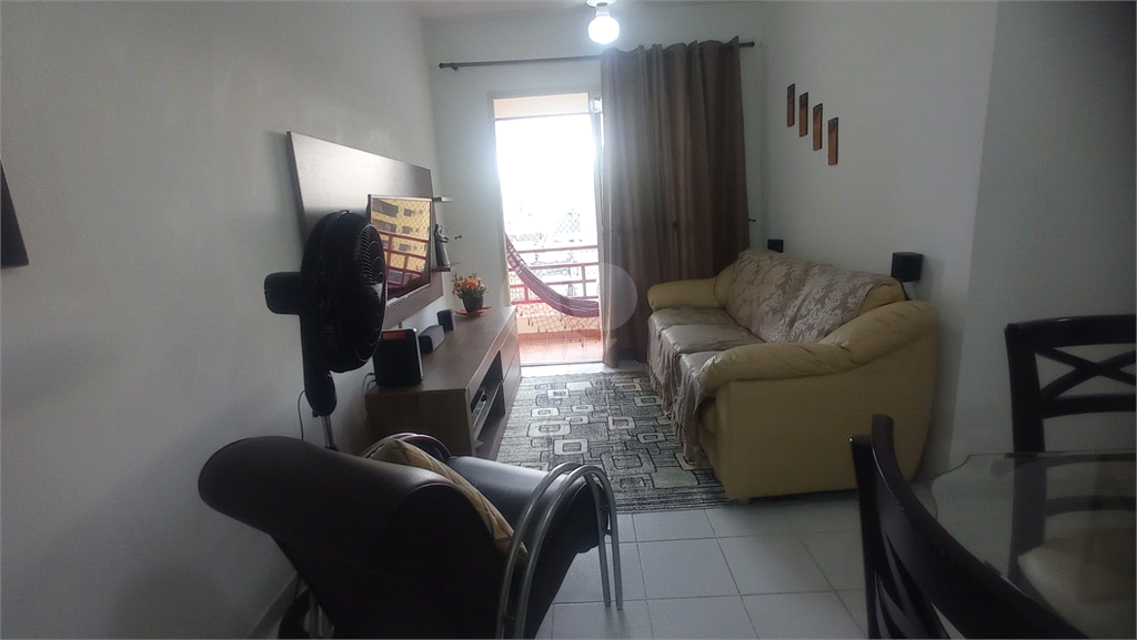 Venda Apartamento Guarujá Enseada REO971201 1