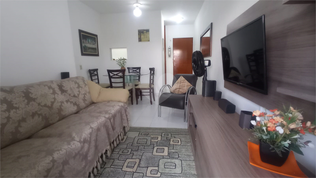 Venda Apartamento Guarujá Enseada REO971201 4