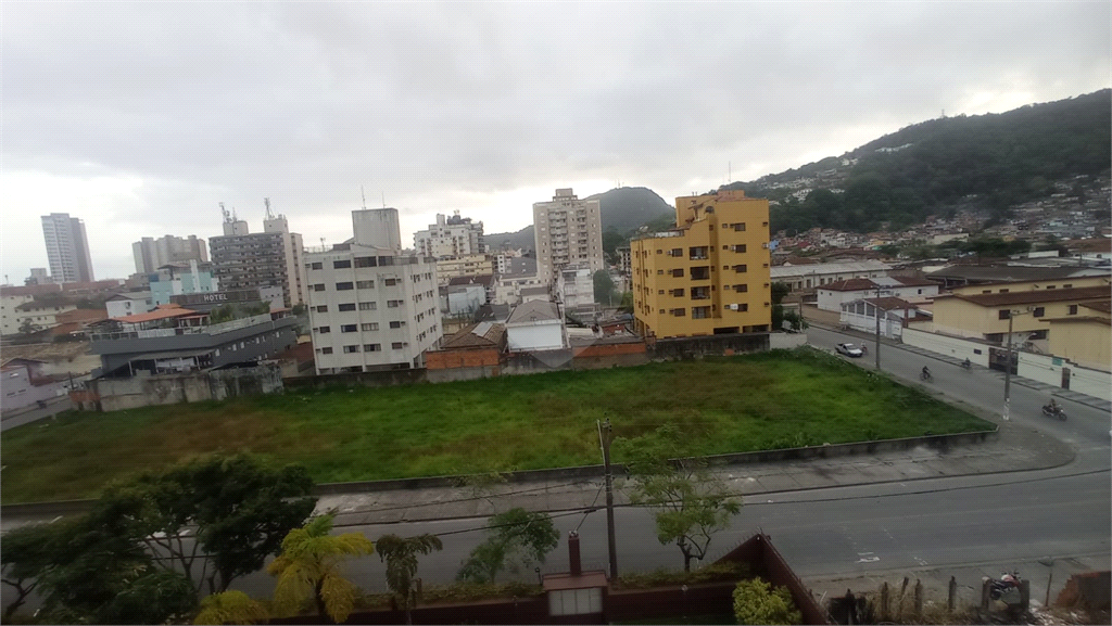 Venda Apartamento Guarujá Enseada REO971201 6