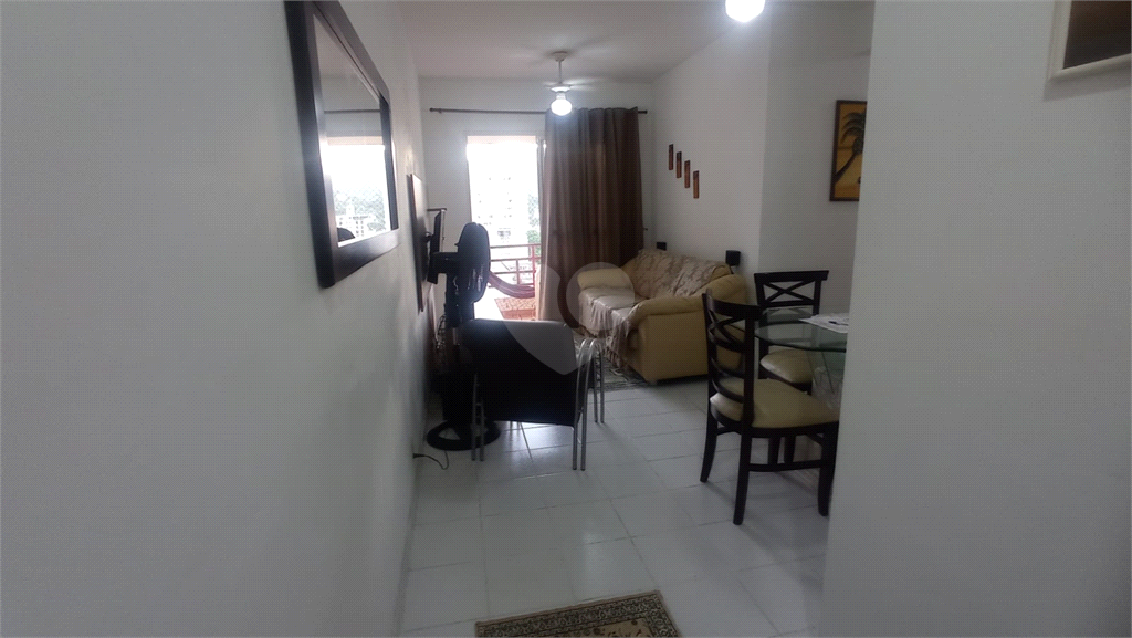 Venda Apartamento Guarujá Enseada REO971201 3