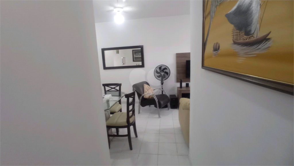 Venda Apartamento Guarujá Enseada REO971201 7