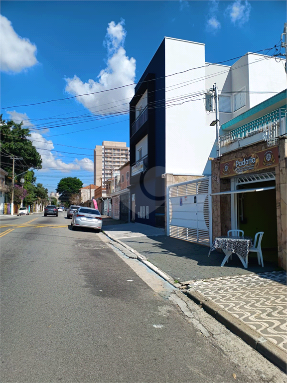 Venda Sobrado São Paulo Parque Vitória REO971215 3