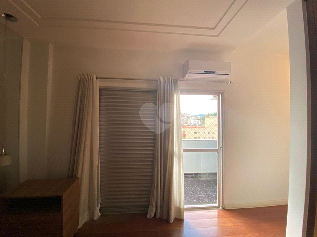 Venda Apartamento Poços De Caldas Centro REO971217 23