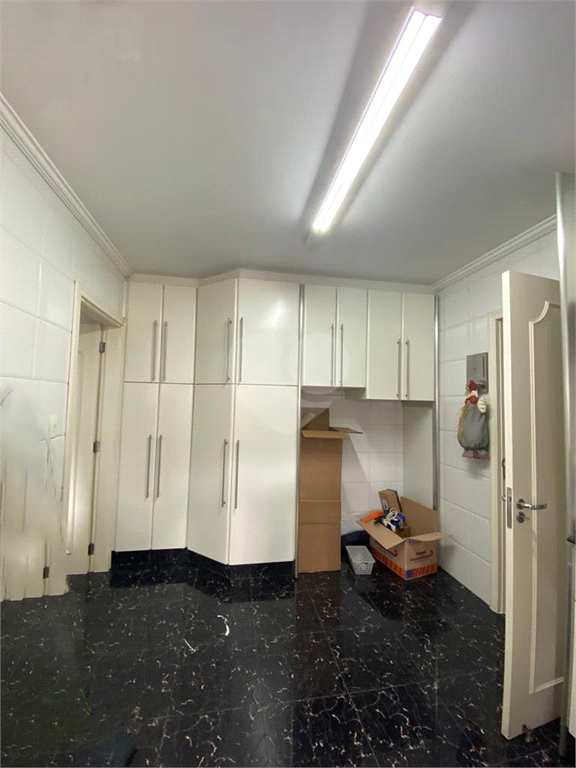 Venda Apartamento Poços De Caldas Centro REO971217 17