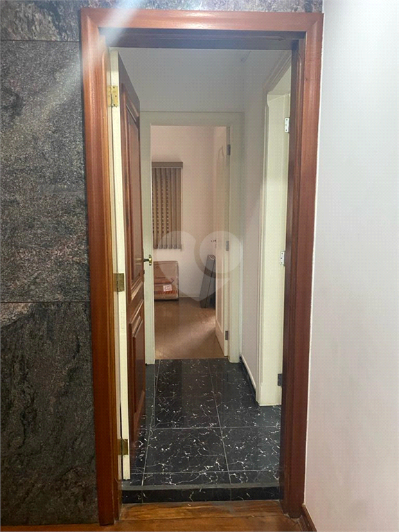 Venda Apartamento Poços De Caldas Centro REO971217 21