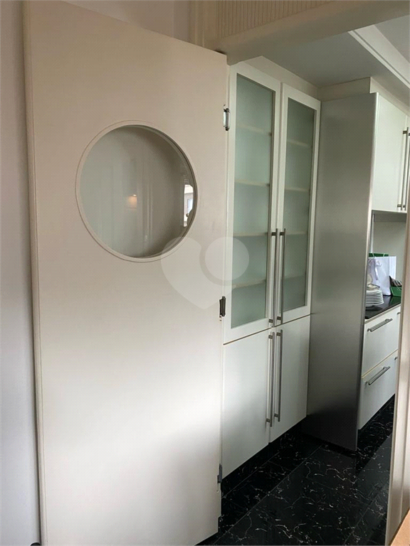 Venda Apartamento Poços De Caldas Centro REO971217 31