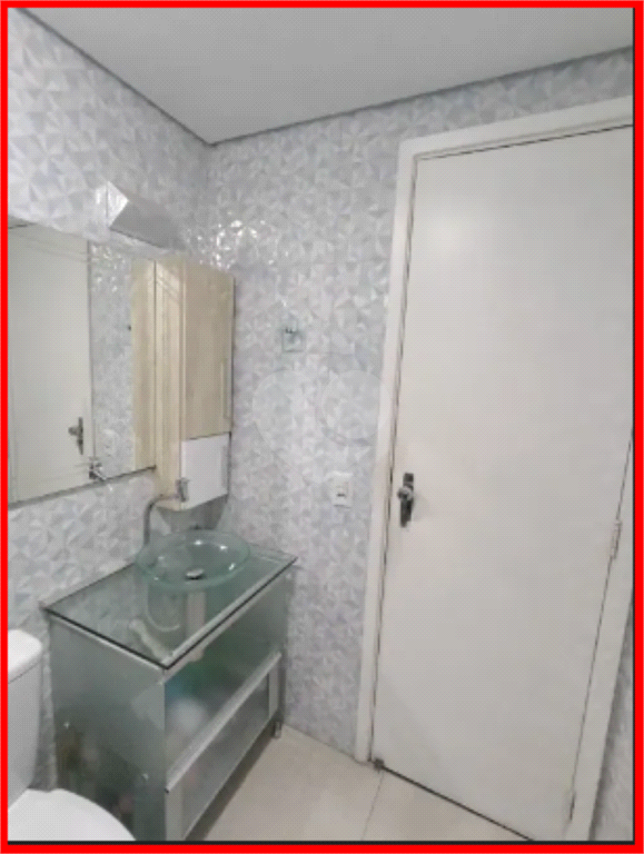 Venda Apartamento São Paulo Água Branca REO971220 3