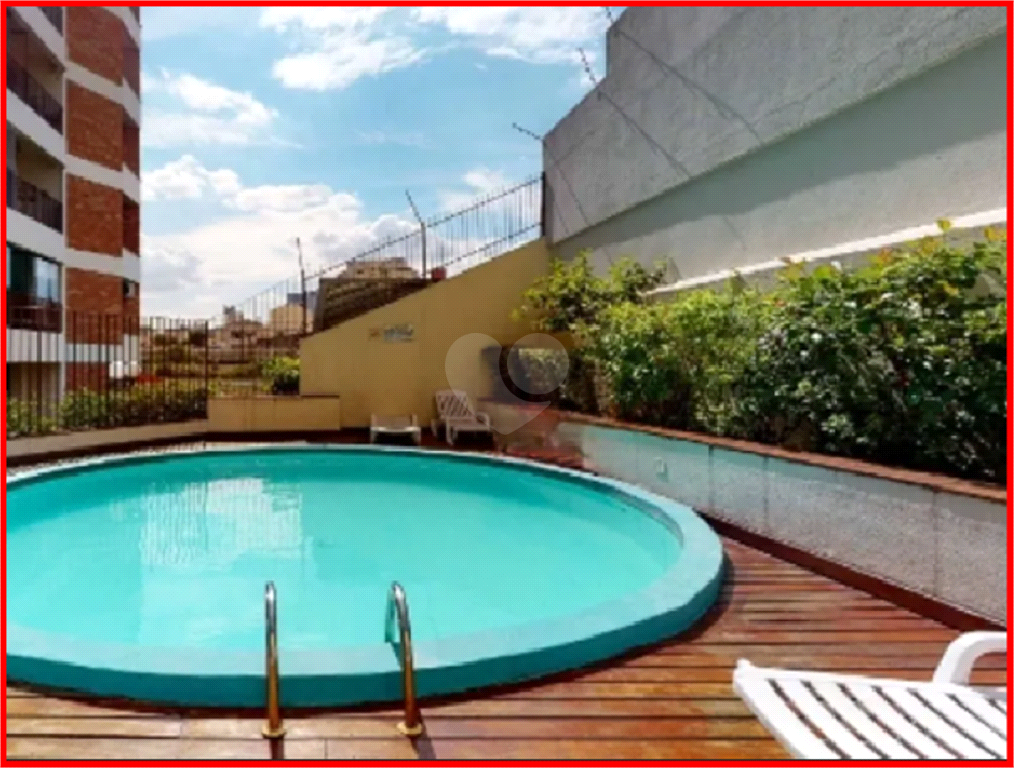 Venda Apartamento São Paulo Água Branca REO971220 13