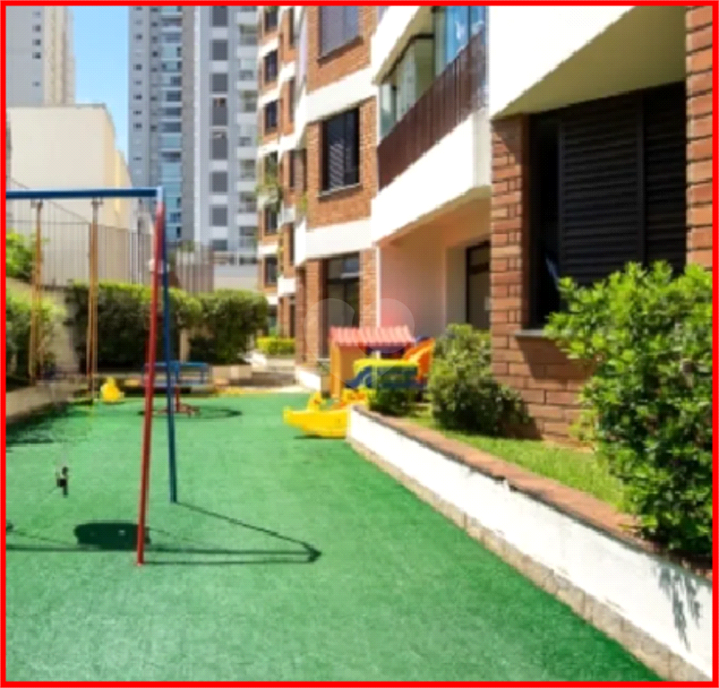 Venda Apartamento São Paulo Água Branca REO971220 12