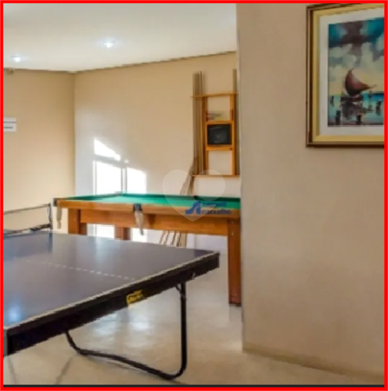 Venda Apartamento São Paulo Água Branca REO971220 15