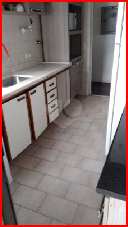 Venda Apartamento São Paulo Água Branca REO971220 4