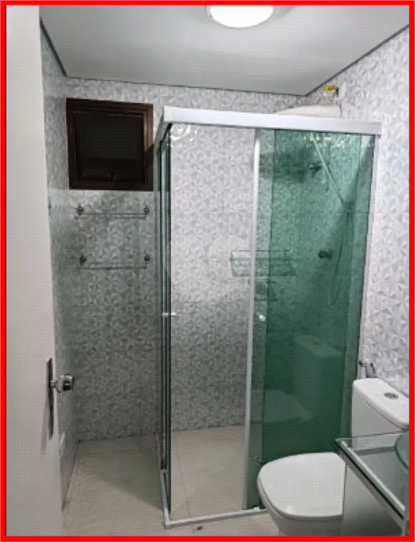 Venda Apartamento São Paulo Água Branca REO971220 2