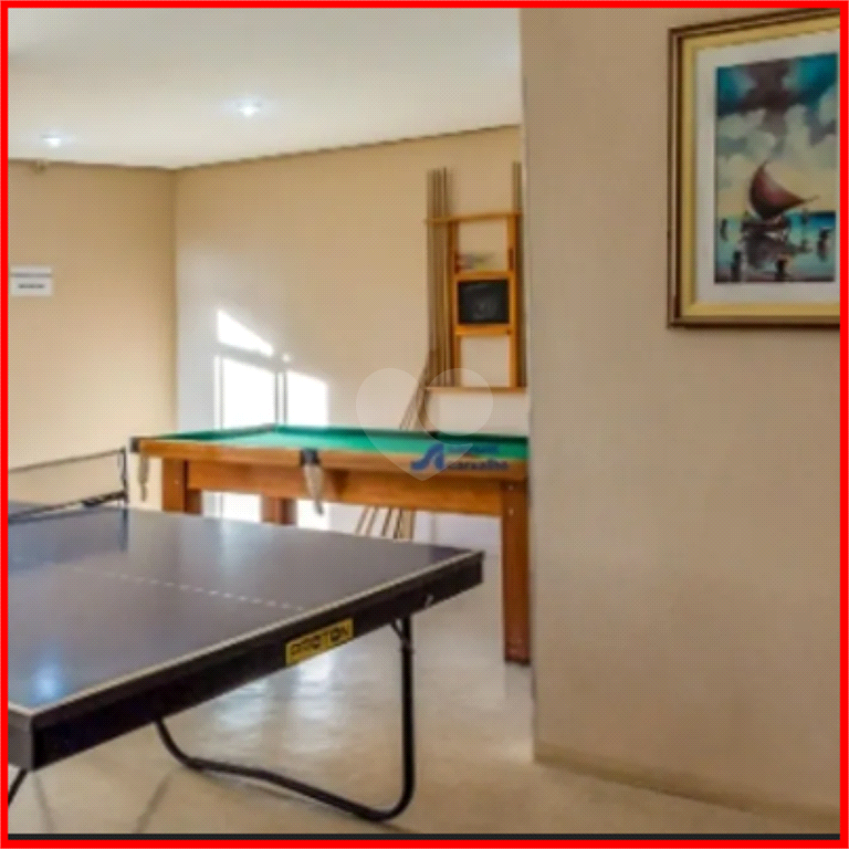 Venda Apartamento São Paulo Água Branca REO971220 8