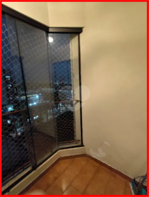 Venda Apartamento São Paulo Água Branca REO971220 1