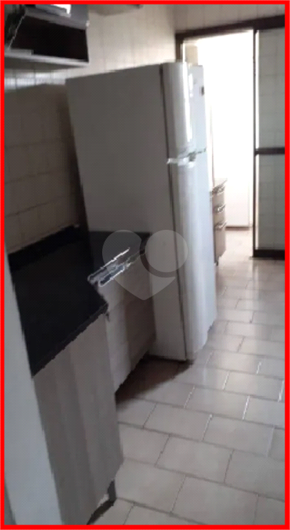 Venda Apartamento São Paulo Água Branca REO971220 11