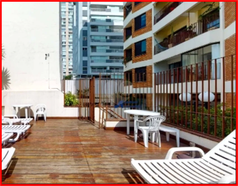 Venda Apartamento São Paulo Água Branca REO971220 7