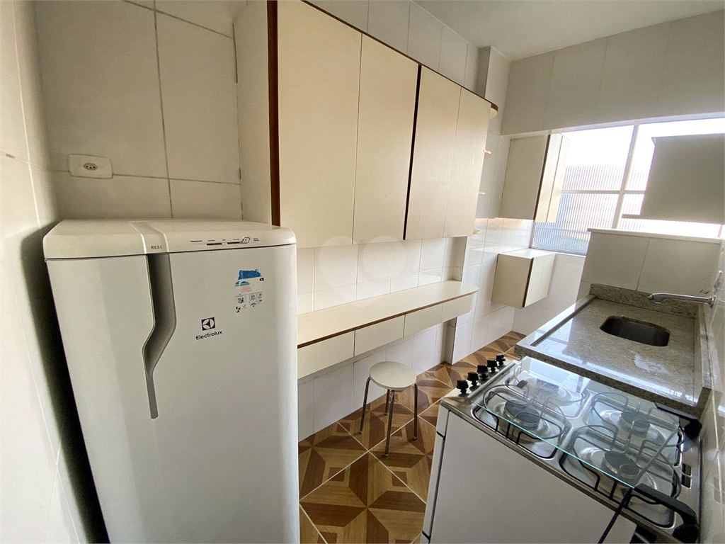 Venda Apartamento São Paulo Liberdade REO971226 4