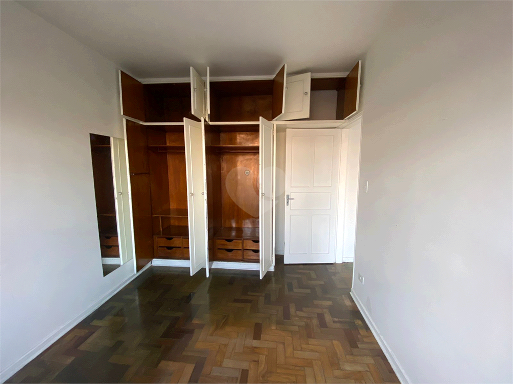 Venda Apartamento São Paulo Liberdade REO971226 11