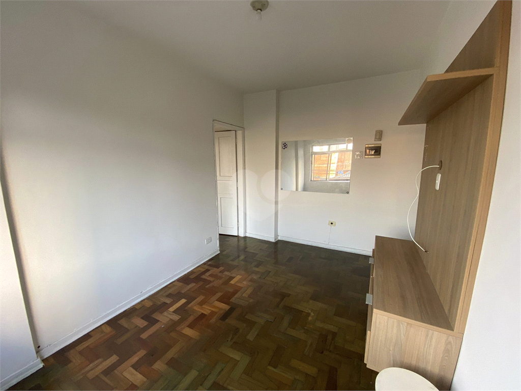 Venda Apartamento São Paulo Liberdade REO971226 2