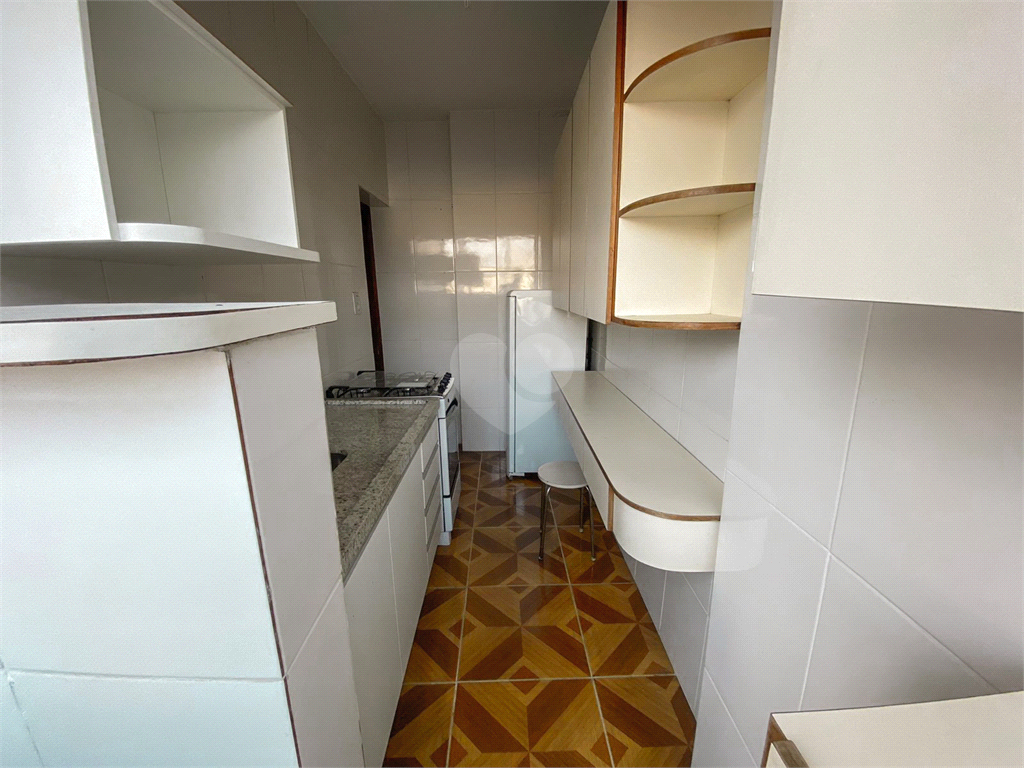 Venda Apartamento São Paulo Liberdade REO971226 6