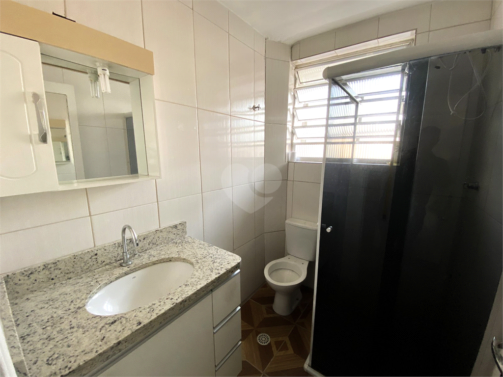 Venda Apartamento São Paulo Liberdade REO971226 20