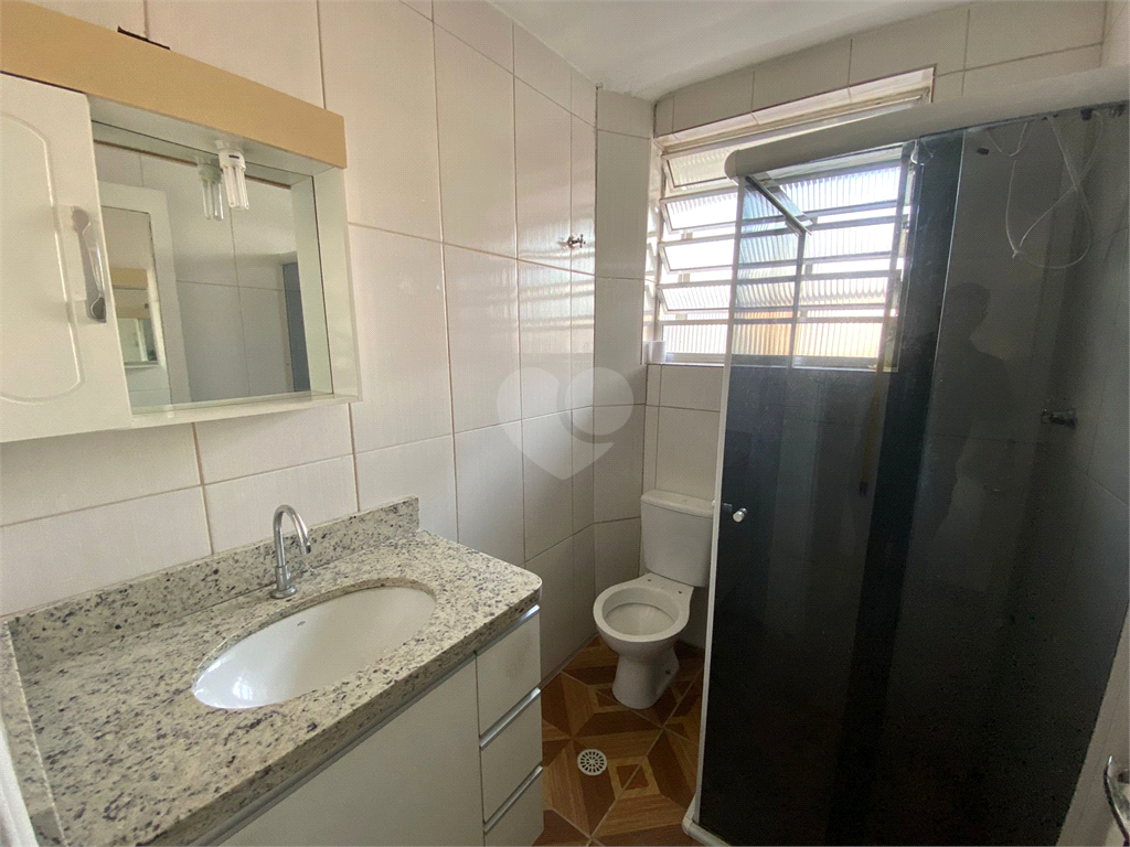 Venda Apartamento São Paulo Liberdade REO971226 22