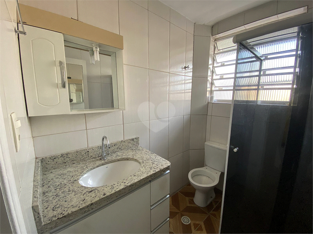 Venda Apartamento São Paulo Liberdade REO971226 13