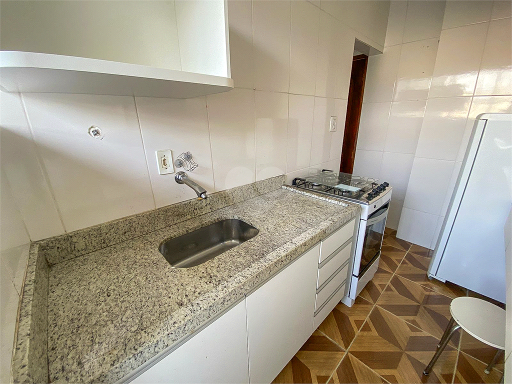 Venda Apartamento São Paulo Liberdade REO971226 3