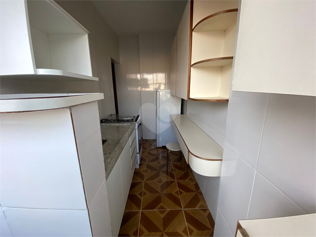 Venda Apartamento São Paulo Liberdade REO971226 18