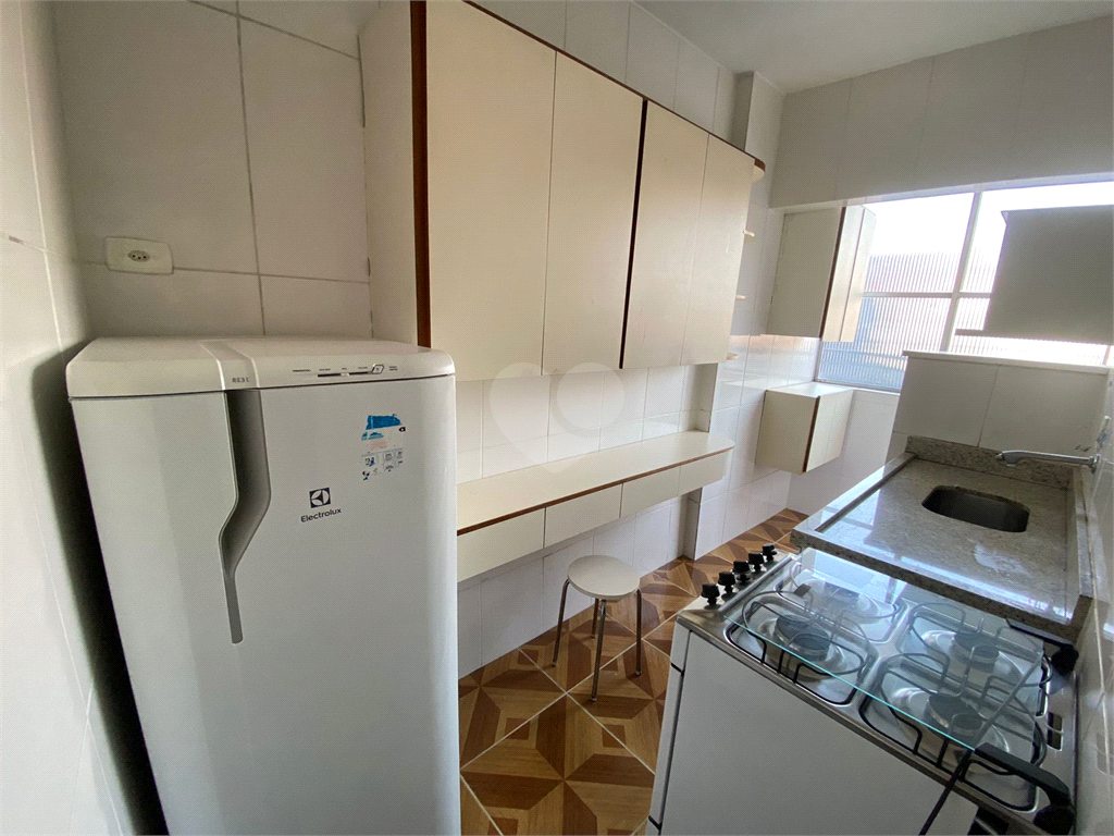 Venda Apartamento São Paulo Liberdade REO971226 5