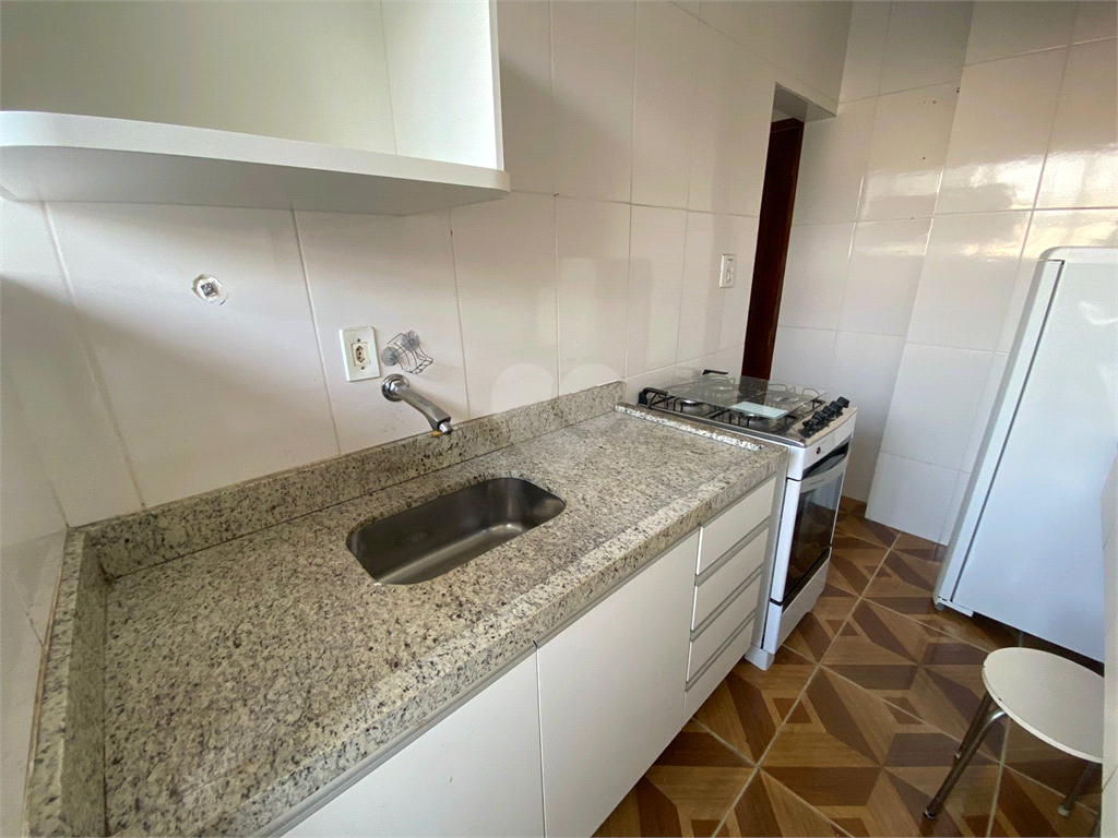 Venda Apartamento São Paulo Liberdade REO971226 17