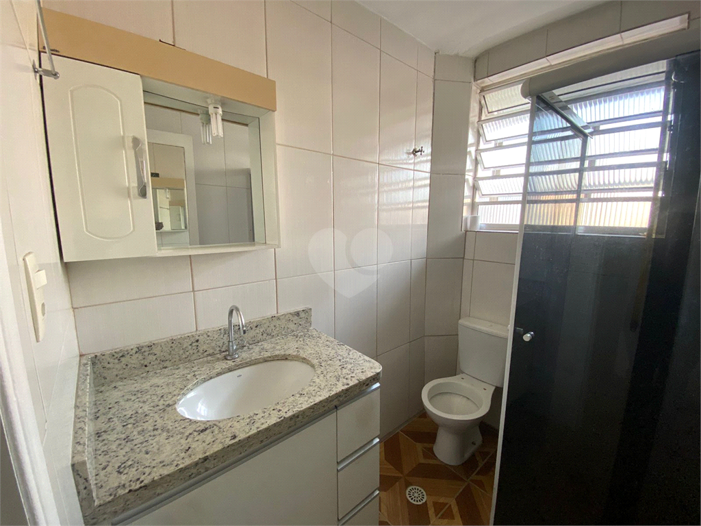 Venda Apartamento São Paulo Liberdade REO971226 21