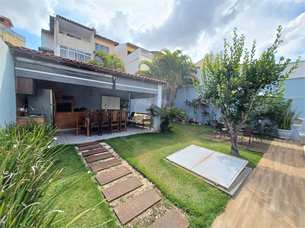 Venda Casa Sorocaba Jardim Do Sol REO971237 42