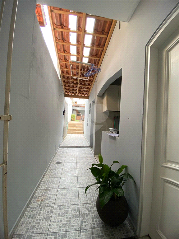 Venda Casa Sorocaba Jardim Do Sol REO971237 27