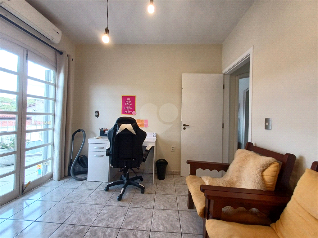 Venda Casa Sorocaba Jardim Do Sol REO971237 14