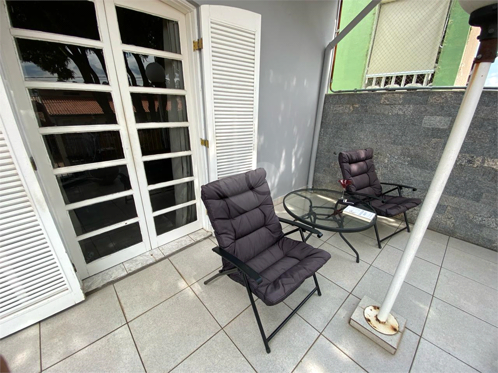 Venda Casa Sorocaba Jardim Do Sol REO971237 7