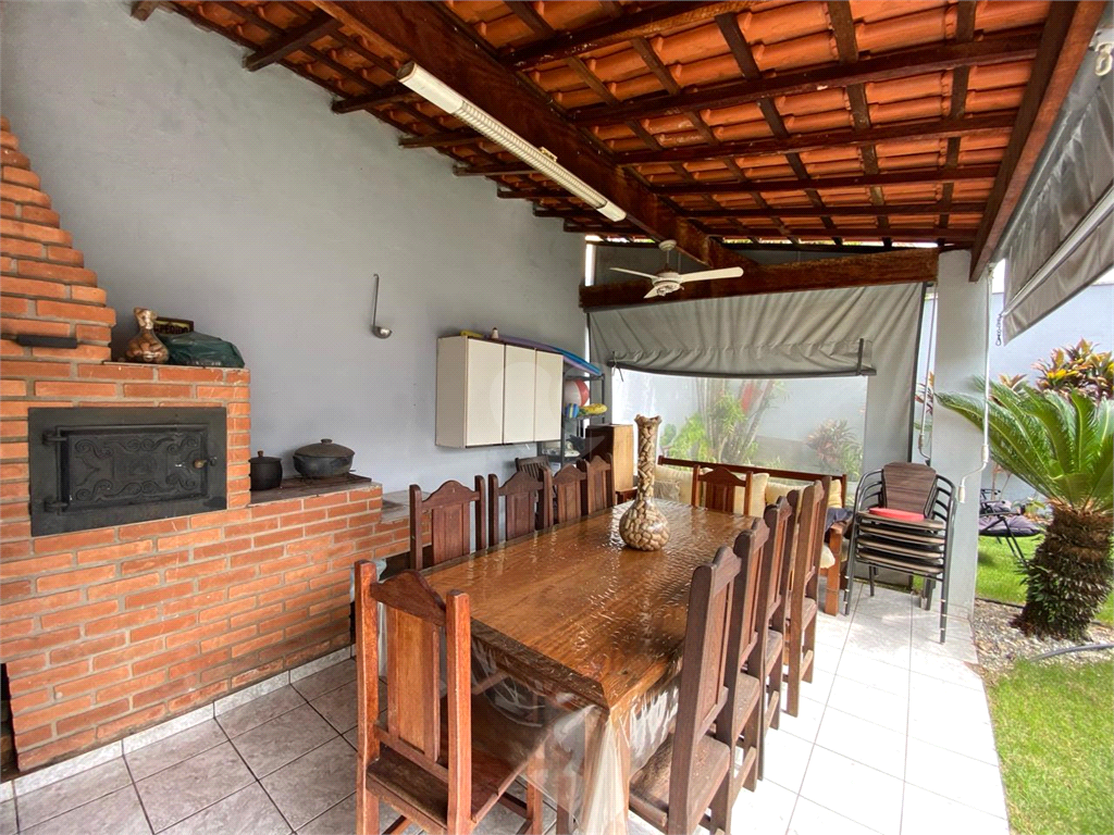 Venda Casa Sorocaba Jardim Do Sol REO971237 35