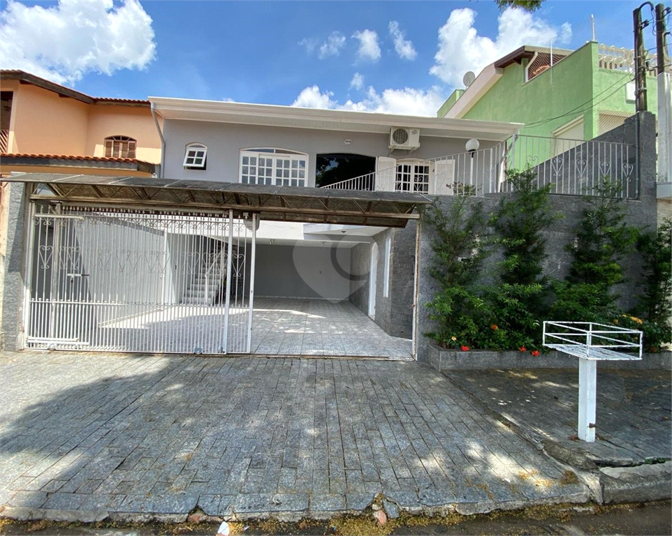 Venda Casa Sorocaba Jardim Do Sol REO971237 41