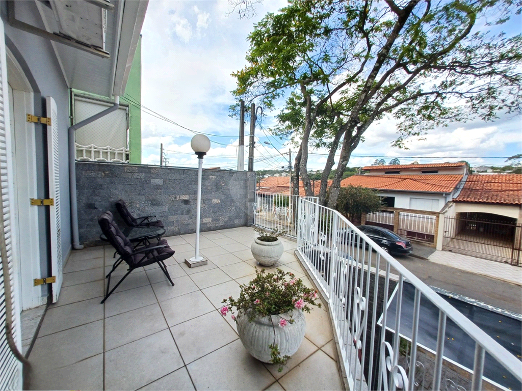 Venda Casa Sorocaba Jardim Do Sol REO971237 6